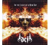 I-Def-I - In the Light of a New Day