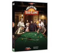 I Delitti Del Bar Lume: Azione E Reazione, Il Telefono Senza Fili