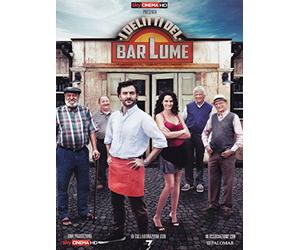 I Delitti Del Bar Lume Stg.1