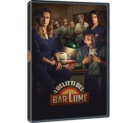 I Delitti Del Bar Lume Stg.4