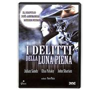 i delitti della luna piena dvd Italian Import