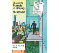 I Deliver Parcels in Beijing