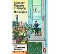 I Deliver Parcels in Beijing
