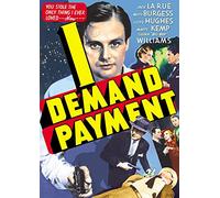 I Demand Payment