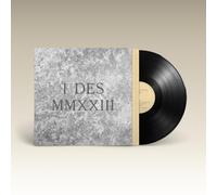 King Creosote – I DES – 12" Vinyl LP (2023)