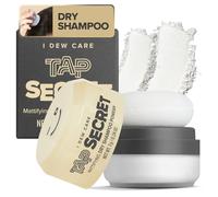 I Dew Care - Tap Secret Mattifying Dry Shampoo Powder