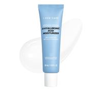 I DEW CARE Hydra Vibes Moisturising with 8 Hyaluronic Acids | Face Moisturising Cream with Hyaluronic Acid, Hypoallergenic Formula