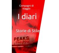 I diari: Compagni di viaggio