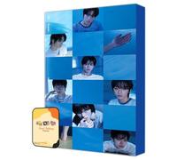 I did it IDID Album [Yesterday ver.]+Pre Order Benefits+BolsVos Idol-Inspired Freebies (1ST MINI ALBUM)
