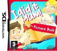 I Did It Mum Picture Book (NDS)