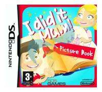 I Did It Mum: Picture Book Nintendo DS