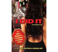 I Did It: The Largest Woman-Run Ponzi Scheme in American History