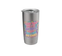 I Did Not Do It Oh Wait that Yes I Did Do that |- Stainless Steel Insulated Tumbler