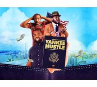 I Did Not Kidnap Her