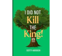 I Did Not Kill the King! (Enigami Islands Adventures)
