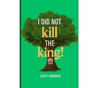 I Did Not Kill the King! (Enigami Islands Adventures)