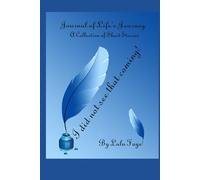I did not see that coming!: A Journal of Life's Journey: A Collection of Short Stories