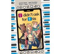 I Didn't Ask For This (0)