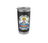 I Didn't Choose The Paddleboarding Stand Up Paddle Boarding Stainless Steel Insulated Tumbler