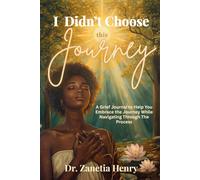 I Didn't Choose This Journey