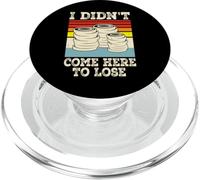 I Didn't Come Here To Lose PopSockets PopGrip for MagSafe