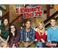 I Didn't Do It Volume 2