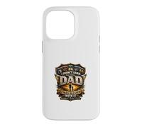 I Didn't Earn The Title Dad I Was Blessed With It Case for iPhone 14 Pro Max