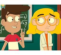 I Didn't Get Bored So Easily!