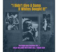 I Didn't Give a Damn If Whites Bought It! Vol. 3 (Various Artists)