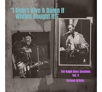 I Didn't Give a Damn If Whites Bought It! Vol. 5