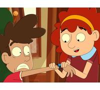 I Didn't Have A Watch!