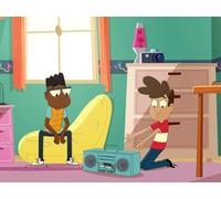 I Didn't Have The Internet!