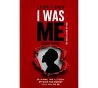 I Didn't Know I Was Me: The Revelation of You