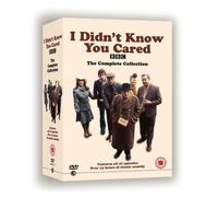 I Didn't Know You Cared: The Complete Collection [DVD]