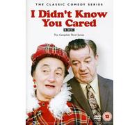 I Didn't Know You Cared - Third Series