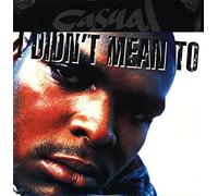 I Didn't Mean to [VINYL]