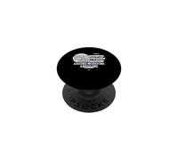 I Didn't Raise A Cop I Raised My Whole Personality Around It PopSockets Adhesive PopGrip