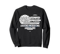 I Didn't Raise A Cop I Raised My Whole Personality Around It Sweatshirt