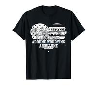 I Didn't Raise A Cop I Raised My Whole Personality Around It T-Shirt