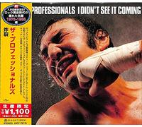 I Didn't See It Coming