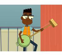 I Didn't Show Off So Much!