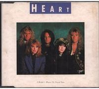 I Didn't Want To Need You (1990)