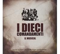 I Dieci Comandamenti