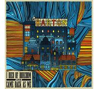 I Died of Boredom & Came Back