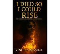 I died so I could rise: From the woman who died and rose in the same timeline
