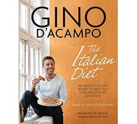I Diet (Gino D’Acampo)