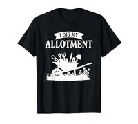 I dig my allotment T-Shirt
