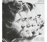 I Dik Dik - Storie E Confessioni (Mini LP Sleeve)