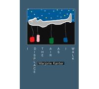 I displace the air as I walk