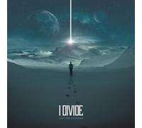 I Divide Last One Standing (CD) Album